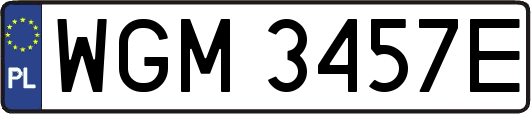 WGM3457E
