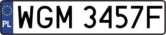 WGM3457F