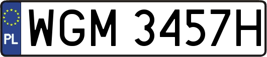 WGM3457H