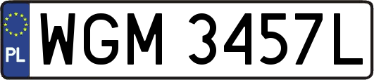 WGM3457L