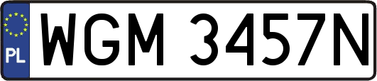 WGM3457N