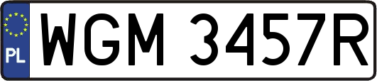 WGM3457R
