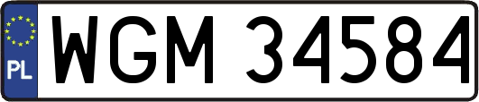 WGM34584