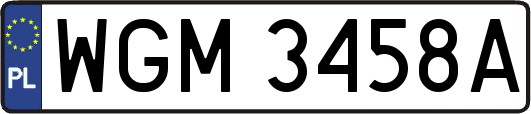WGM3458A