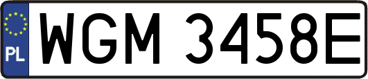 WGM3458E