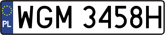 WGM3458H