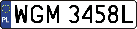 WGM3458L