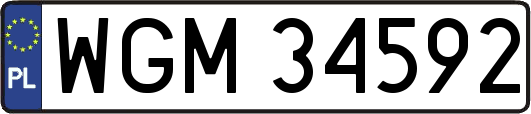 WGM34592