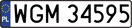 WGM34595