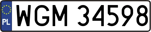 WGM34598