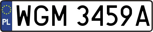 WGM3459A