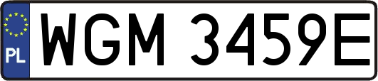 WGM3459E