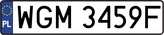 WGM3459F