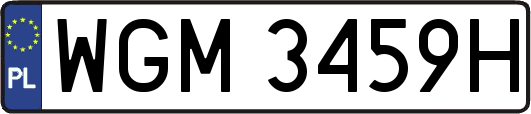 WGM3459H