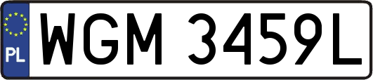 WGM3459L