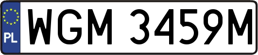 WGM3459M
