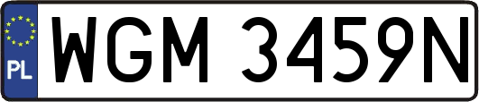 WGM3459N