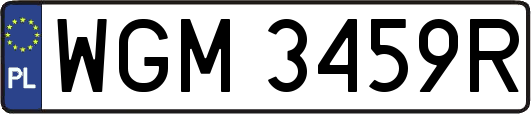 WGM3459R