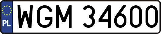 WGM34600