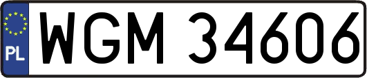 WGM34606