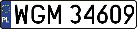 WGM34609