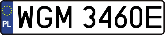 WGM3460E