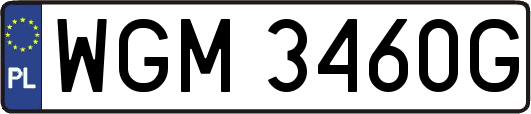 WGM3460G