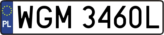 WGM3460L