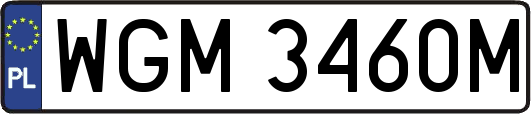 WGM3460M