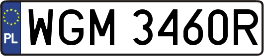 WGM3460R