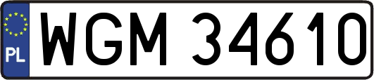 WGM34610