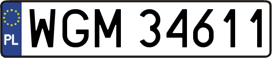 WGM34611