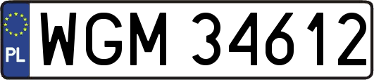 WGM34612