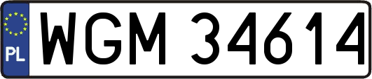WGM34614