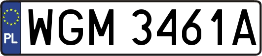 WGM3461A