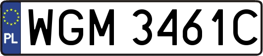 WGM3461C