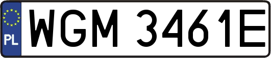 WGM3461E