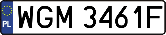WGM3461F