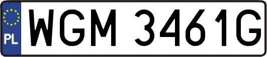 WGM3461G