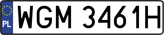 WGM3461H