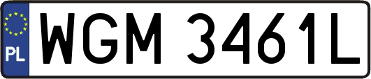 WGM3461L
