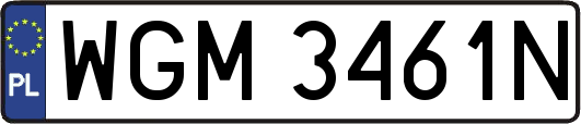 WGM3461N