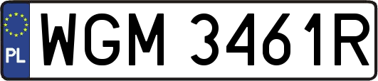 WGM3461R