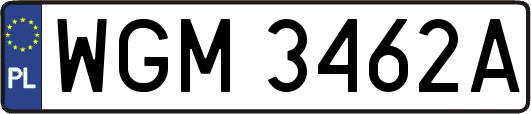 WGM3462A