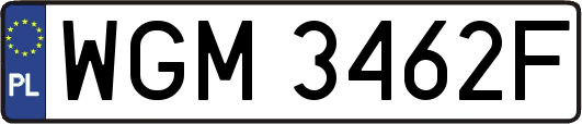 WGM3462F