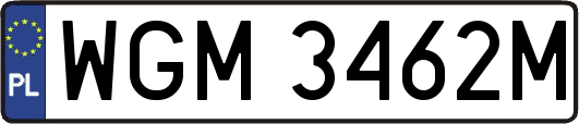 WGM3462M