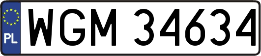 WGM34634