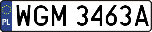 WGM3463A