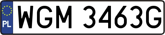 WGM3463G