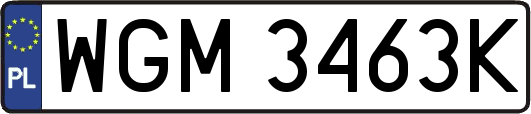WGM3463K